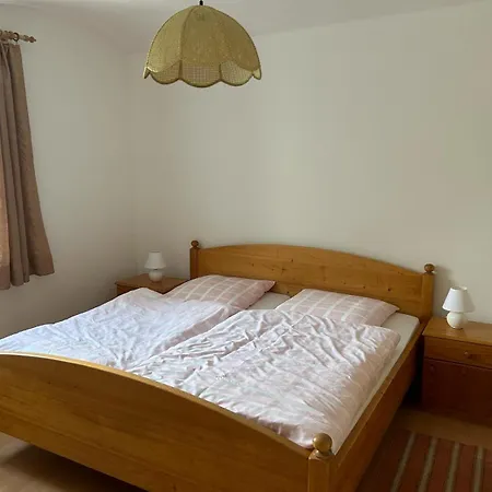 In Gutshaus Mit Naturblick Апартаменты Windorf (Passau)