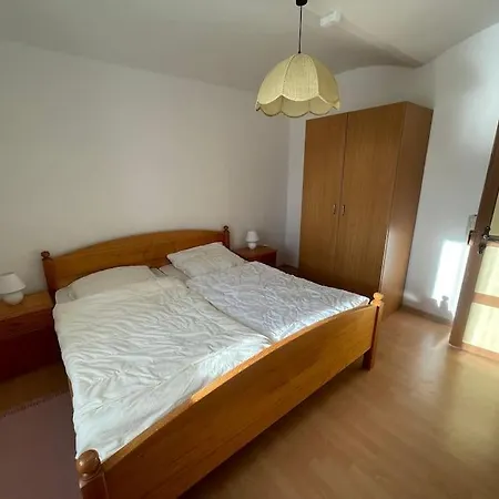 In Gutshaus Mit Naturblick Apartment Windorf (Passau)
