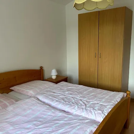 Apartment In Gutshaus Mit Naturblick Windorf (Passau)