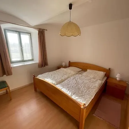 In Gutshaus Mit Naturblick Apartment Windorf (Passau)
