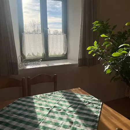 In Gutshaus Mit Naturblick * Windorf (Passau)