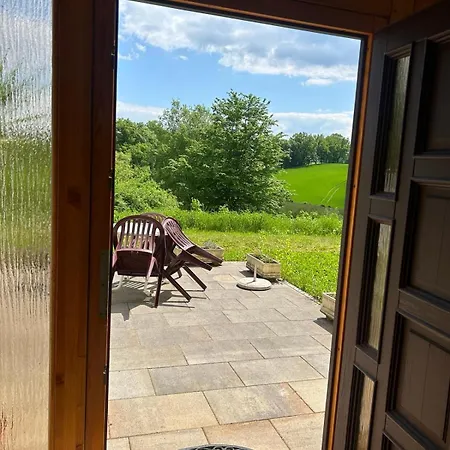 Apartment In Gutshaus Mit Naturblick *
